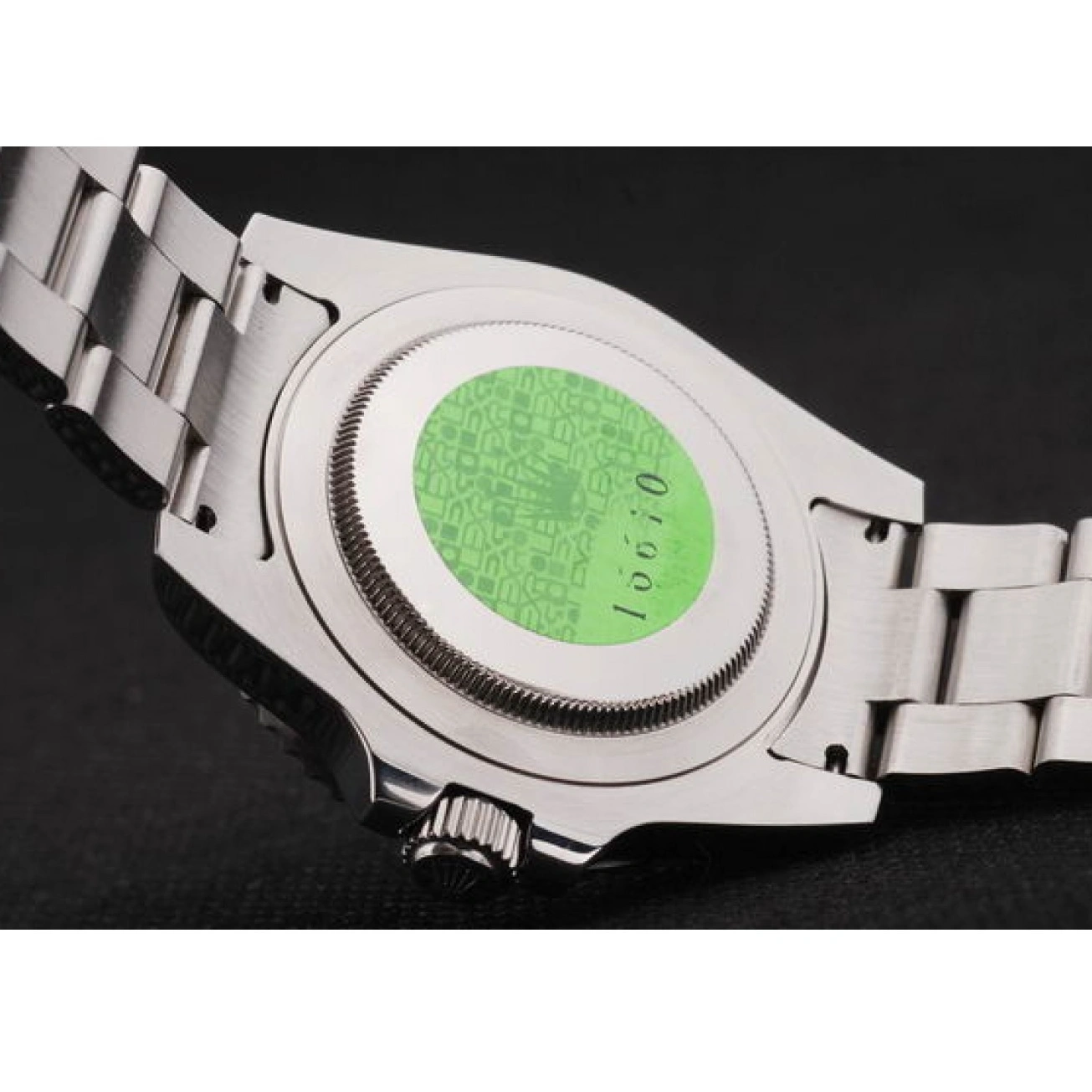 MiroTime 1026 Rolex Submariner Swiss Mechanism-srl56